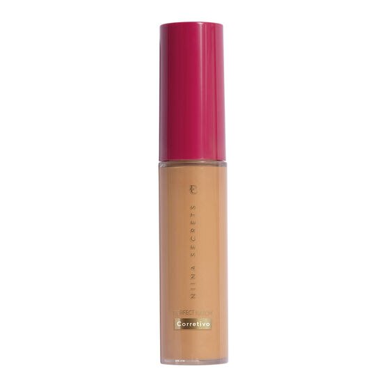 CORRETIVO L�QUIDO 4 PERFECT MATCH